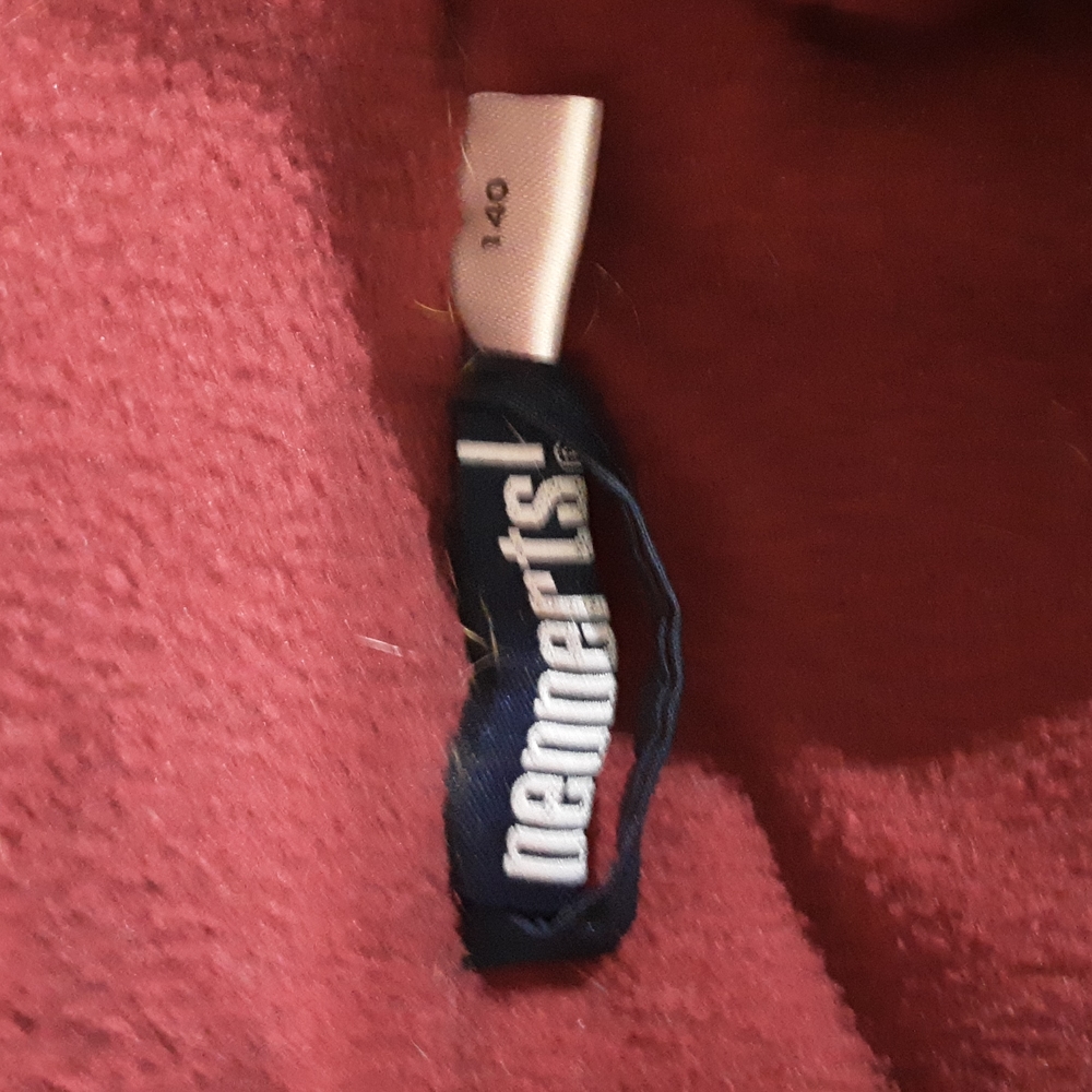 Coat - Picture 4 of 4